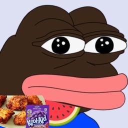 Coin image for HuBNkJKE8o7ZBdG8oBuLU1jJLkqwCuS7GGgKoFs3pump