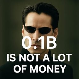 Coin image for Huhqrqwh74BUo7R4LMbace1oeDk2ypfdfw6okKk2pump
