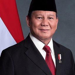 PRABOWO