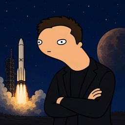 Coin image for HwPgfPBCswe3jXLM8mgGaupJEW5Zi2eQEkojMCv1pump