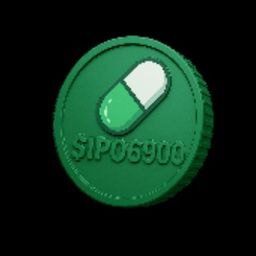 Coin image for HwkbQAcvGSjWNKBbddxr1RXf7bqzZPZTLU5yvAq8pump