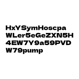 Coin image for HxYSymHoscpaWLer5eGeZXN5H4EW7Y9a59PVDW79pump