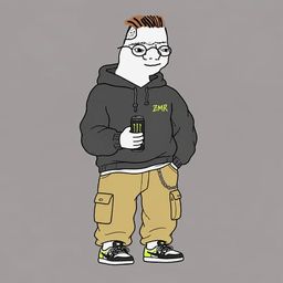 Coin image for HxpF3BJGSyXEUu2Y4YuvYhKLnh8BGvnCrroJ3W4hpump