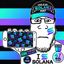 Coin image for Hzf7aDXF8ckqZ4AdXhQFZUePCxiS1ifbW5L7TEabpump