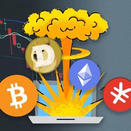 Coin image for HzyRNFfNFTit5Yj7Jkduda61eEXYyH6Cq5pASHCPpump