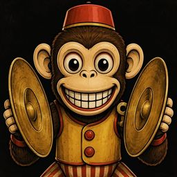 Coin image for J3RBFMjLj4mmFuP15QSiJEXSdcWpgEPwe4jVEyDzpump