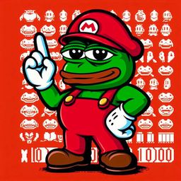 Coin image for J4WYvxpsaf6EFvW8htMQPpXgaCz43BMDPssc2muFpump