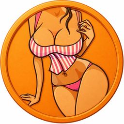 Coin image for J5oEjvZUJmznZMW9rHDHht2TtFJmxDXQkYfFM6yApump