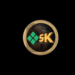 Coin image for J6iorkbNCLcfbYfGocNvXB1GvsReioJfZEJDvTDDpump
