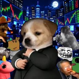 Coin image for J7E21GDGmU97pua5sKppxdDFKA4EXSWFJUMcxPmVpump