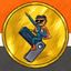 Coin image for J8RaxspdxuvRKNTYKLvQjyUBZrfr5CUvqKdBj3WQFoea