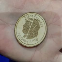 Coin image for J9tEyXyyExLNdzan8rm6heZbKBjPS1gzCfgKdikVpump