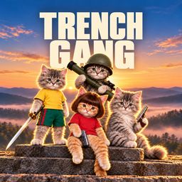 Coin image for JAgNLTF2FZ1fjVBcJohKbGScAvDK5EsfT4rWcCvppump