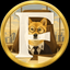 Coin image for JAtGZESFanMV6DZAk9LkmNSxgewm1zTemNX4QgRAXrWa