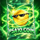 Coin image for JCj5Tg75Vn3Nv4xXajGf3LgLnEUuxiHwNLNg34whpump