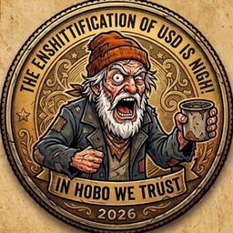 Coin image for JCyHGu4mRbtG8W8bo7J6q5ZmBMEKF5mHAuqLJXD3pump