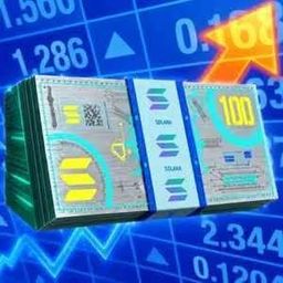 Coin image for JCzic9QboACUPzwyM8YdpisRJx6Eeq8zzdVpEZ2Apump