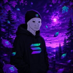 Coin image for JDbRykEo2RRnRfurX23tXiDyUF2HSM5qQUTU7arSpump