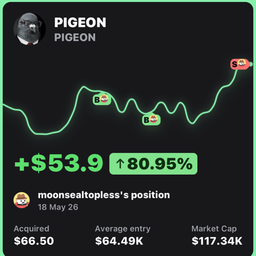 Coin image for JDwjwAMeEaAwWDCBtHP9SKJAsifff7pCskAn4myrpump