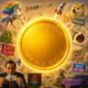 Coin image for LJTVHPEJNSHXSU1DMRMMK1NLgwyQntzr4Q1mLNvpump