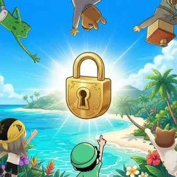 Coin image for LXure4AUEwV6JuMn7J5gYFd4KHH7LmxPJBvbDkPpump