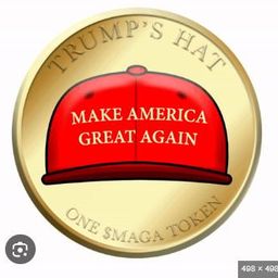 Coin image for MAGAS6vnrfoQmdNJUFhqioTT9UpfmpdYcpPLj5KQYqa