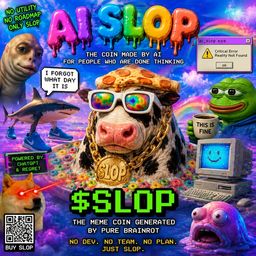 Coin image for NK3iguejbYQGtDXb8f9VQn4eQAzCRezpXvmishopump