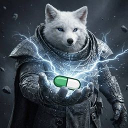 Coin image for NbvHTdteNjg1Vs5LfR1NUEJzhGpccnpiWmdHSCvpump