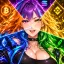Coin image for P8DNiaZ5jWSG9FgvmqKyEoXn9QxYHJ3tpZAaeqGpump