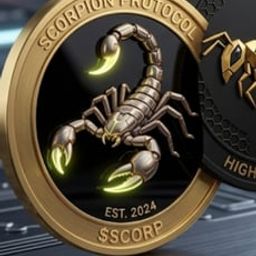 Coin image for PzSfLMQVH4XommErvZqw2mUUUdfPMC2ywMvQKcApump