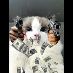 Coin image for Qys3fkUPTGmuttoBtKP2RrXGNaFmcS6z5EZUdCLhPcn
