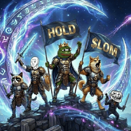 Coin image for RCkiSDLD4pCSrPuJTYfZgrGtLgkdCdLpfYupcZnpump