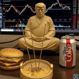 Coin image for RUPsuJuaEynp8r8mBtxktFG5WdUNgiwDZoSHFSPpump