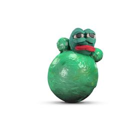 Coin image for WANjTKdNN1LDcHixuvNdVSmLUJknFMeeFgaUBZopump
