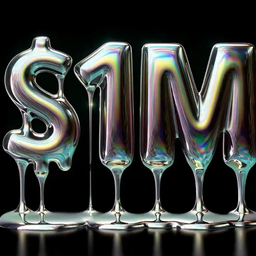 Coin image for WpDCQT7bscxQCYKUg6afmEEVcu2epijiWHeD3L8pump