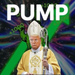 Coin image for YGE8MsGSFfTNhTTE7hDcj1wuzziPeWtm1b91VAmpump