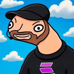 Coin image for ZPReeGSirm8y417ihDAyn3djAWUP8atL2R9HDqXpump