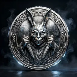 Coin image for btCY93wY4ehfdWV4XdtmggFejjfAaJj4JF9D3yPpump