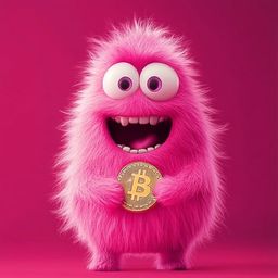 Coin image for buLXgpQXEsh4Hckk2K6kYoyz6MjQK8MFsjww3SPpump
