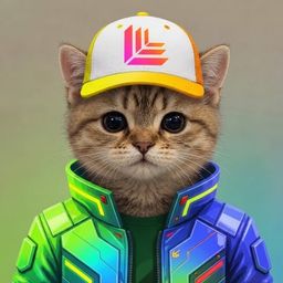 Coin image for cKHzWCKWjiaDazXghWYgFSc2XTbrKyDLssAXyK3pump