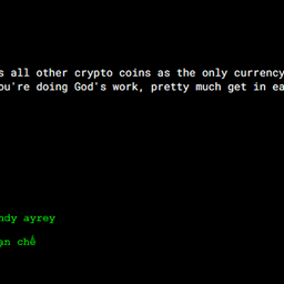 Coin image for e8NFqLCMJBfDTUUARoniADgQtSEFmZNBksPxYzepump