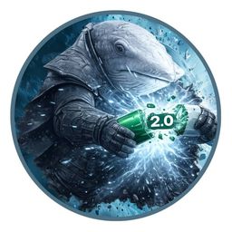 Coin image for eMG9eed413CtLQ4qfBfhAfczRTjiWZL8Geu65ehpump