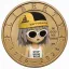 Coin image for ffAxUgPQkyEnqRMFJpxotwACkQpA4G75nQjkthZpump