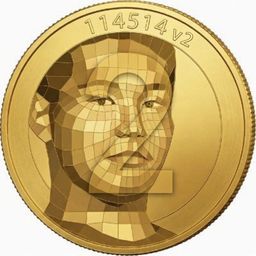 Coin image for gB9HXzhrjobWUY45Gr56YaCAvk346gCevhZsdvEpump