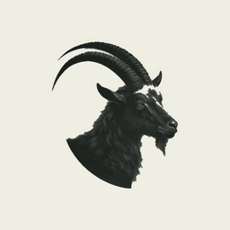 Coin image for goatcZCkcoHEZaBvrmxPtT89yS7gDzcZx1aSrVCcrLu