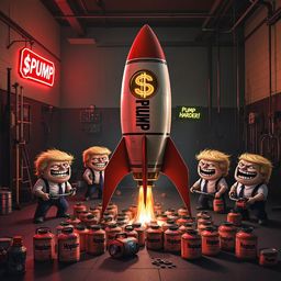Coin image for hJEZ5DsFJsuyfRvYfgMtFbFp61Y9b2cy5L3QsHepump