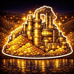 Coin image for haLxtxaFAAgr3fbrLiMZCf6AXZfhZhgRuA7T8Atpump