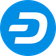 Coin image for DASH