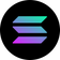 Coin image for SOL