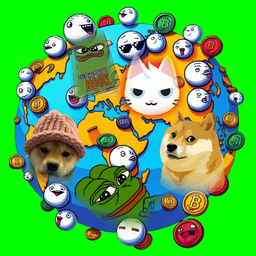 Coin image for iEgFGk86kmEscViK6L4dAFRmyWYtkhVhZndeRppAPws